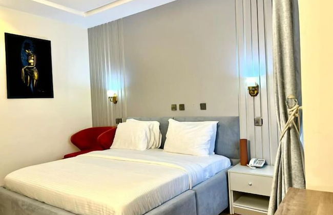 Southern Altantic Hotels and Apartments - Foto 4