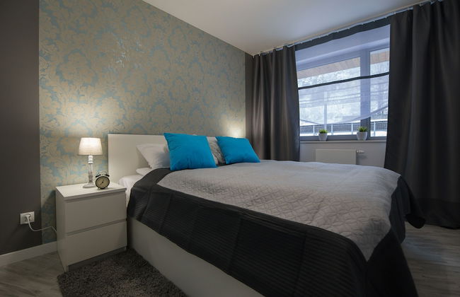 ApartView Wisła - Foto 74