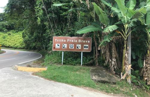 Lindo chalé em Boiçucanga Condomínio Village do Mirante Impecável - Foto 26