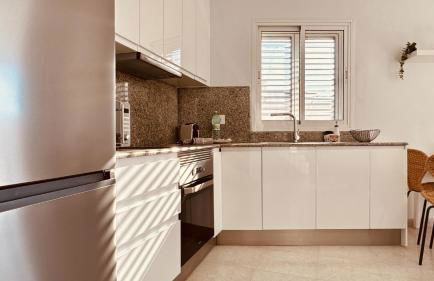 Click & Guest -Terrace with Sea and Mountain Views - Foto 46