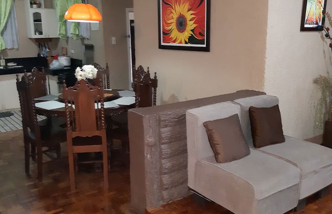 Zya Transient house - Photo 17