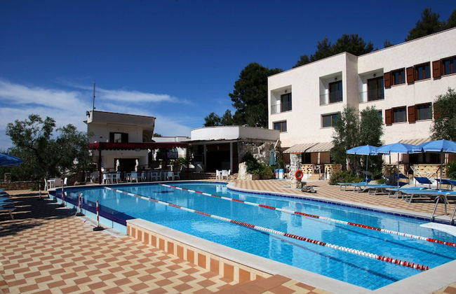 Agri-costella Country Hotel - Foto 33