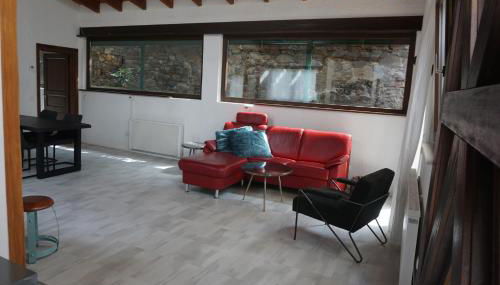 Die ganz besondere Ferienwohnung - Foto 3