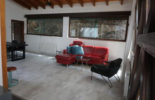 Die ganz besondere Ferienwohnung - Foto 3