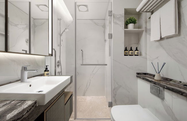 Ascott North Point Hong Kong - Photo 37