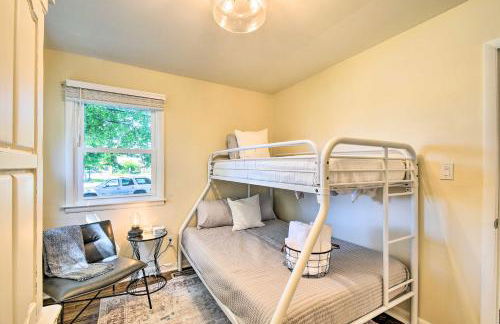 Charming Hampton Home with Yard 2 Mi to Beach! - Foto 22