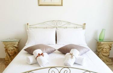 Simohouse - Business Suite Apartment 140mq - pietra leccese d'autore - Foto 2