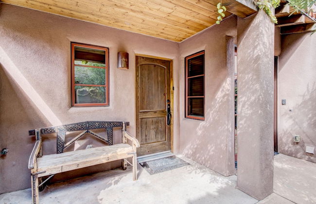 El Corazon de Santa Fe - Foto 24