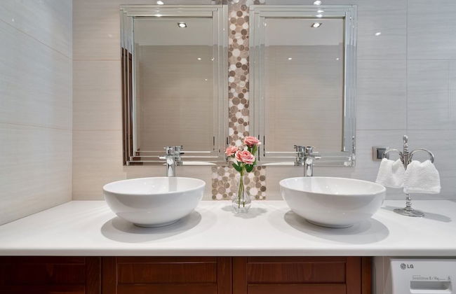 Chania Boutique Villa - Steps From the Beach - Foto 13