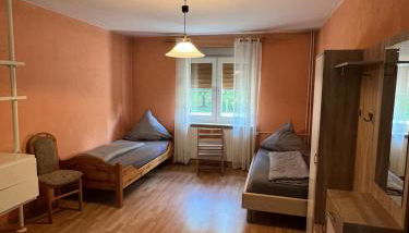 ASX Trub Monteurzimmer -Ferienzimmer - Foto 2