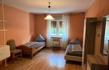 ASX Trub Monteurzimmer -Ferienzimmer - Foto 2