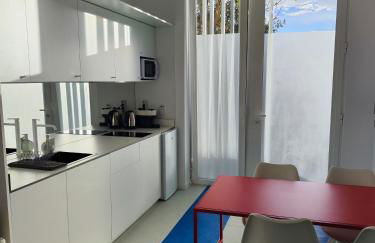 CariSan2 - fully equipped, 6 min to beach - Photo 28