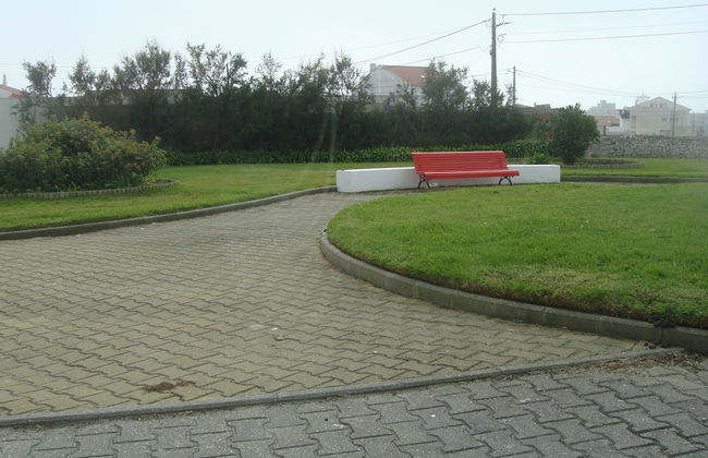 Peniche Vinhas Apartment - Foto 27