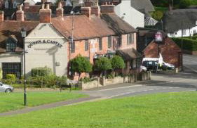 Kenilworth Cosy Garden View Apartment - Foto 13