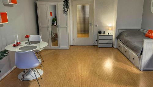 1 Zimmer Apartment - Foto 3