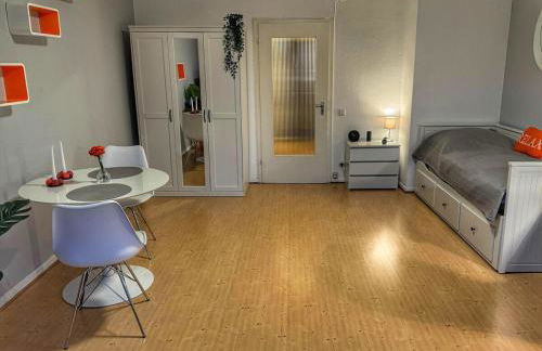 1 Zimmer Apartment - Foto 3