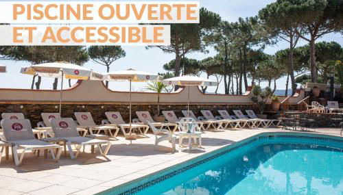 Résidence du Lido - Photo 4