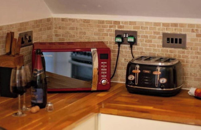 Sea View Ultimate Boutique Escape! - Photo 30