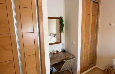 Quite & relaxing private apartment for 2-6 pers - Golf & Pool resort - Murcia - Foto 32