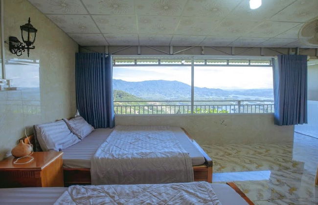 Homestay A Suy Ta Dung - Photo 12