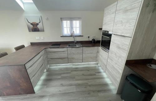 Sunnyside Cow Shed one bedroom central Cornwall - Photo 6