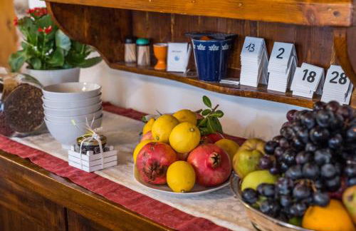 Agriturismo Tenuta Castel Venezze - Foto 159