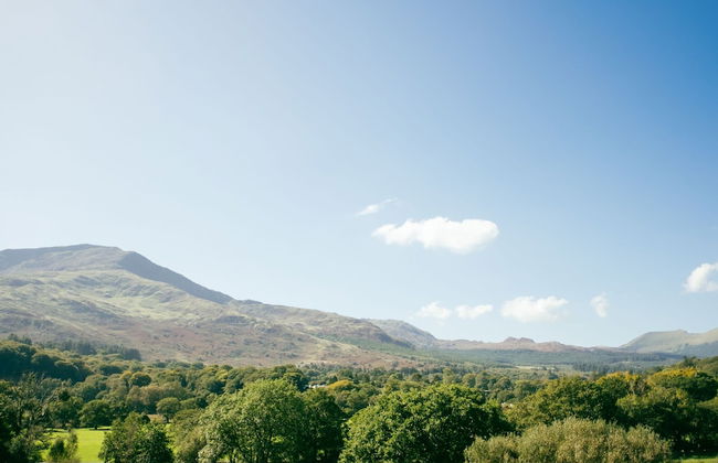 Ty Afon, River House - Foto 73