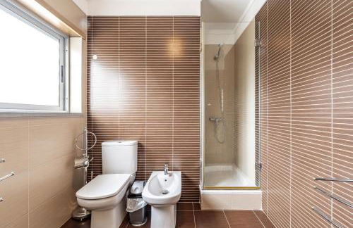 Serra e Mar Refuge in Sesimbra - Family Friendly home near the Arrábida Beachs - Foto 35