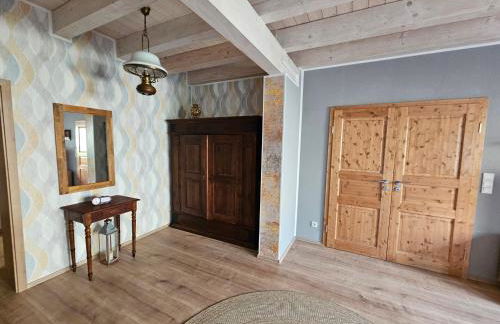 Apartments Zur alten Scheune Göringen - Foto 39