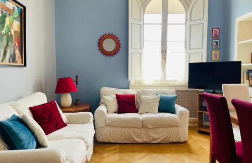 Lilla’s Apartment - Foto 17