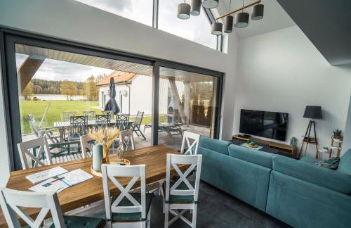 Ant House Complex - Luksusowe domy SPA - Foto 36