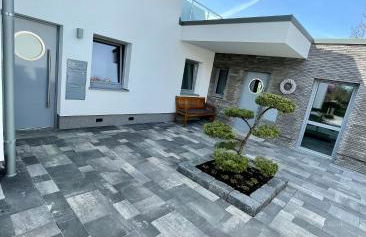 Lee-Moderne Neubauwohnung in Strandnähe - Wallbox - Foto 16