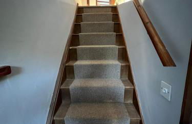 4 Bedroom townhouse on one of the oldest streets - Foto 14