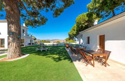 Villa María Blue - Photo 41