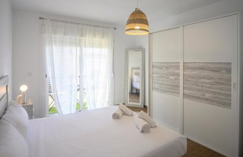 Sevilla CALM HOUSE - Photo 19