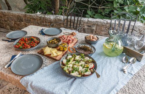 HERITAGE Villa DEA RUSTICA - Foto 57