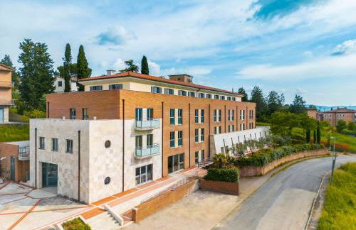 Tuscasì Aparthotel - Foto 2