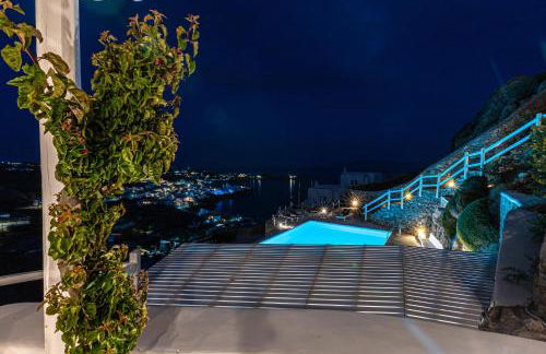 Villa Thelgo Mykonos - Photo 20