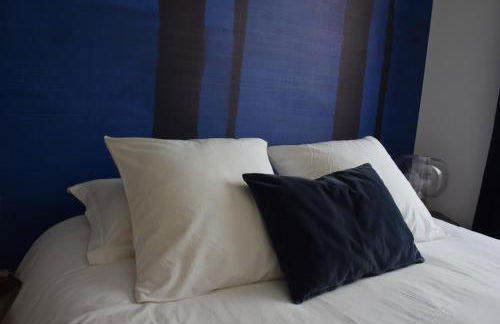 La Bâtie - Terrasse avec Vue imprenable sur le Rhône, 3 chambres, 3 salles de bain - Foto 3