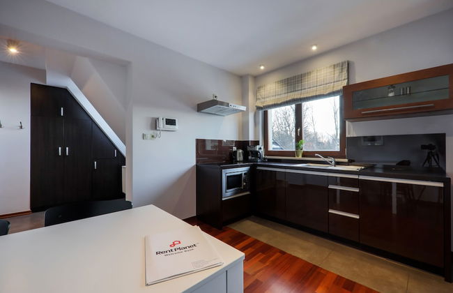 RentPlanet - Śpiący Rycerz - Photo 64