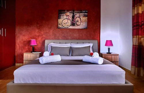 Villa Aelia - Foto 7