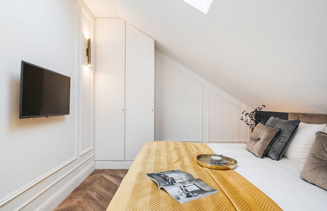 Central Palace - LoftAffair Collection - Foto 26