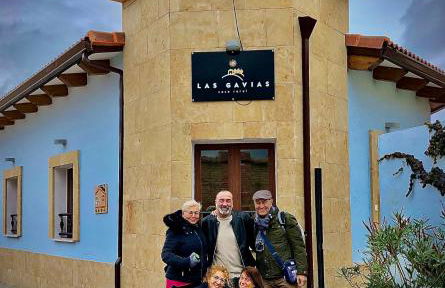 Las Gavias - Foto 56