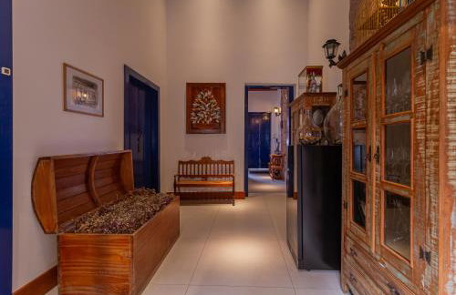 Villa Hortensia - Foto 44