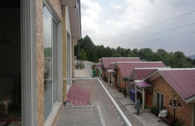 Swiss Cottages - Photo 31