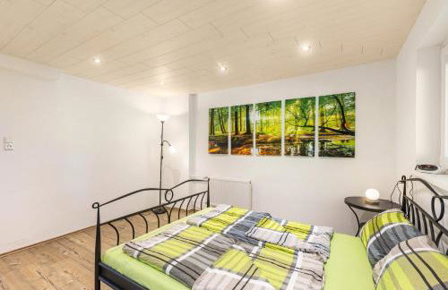 Ferienwohnungen Zum Hasenbahnhof - Photo 14