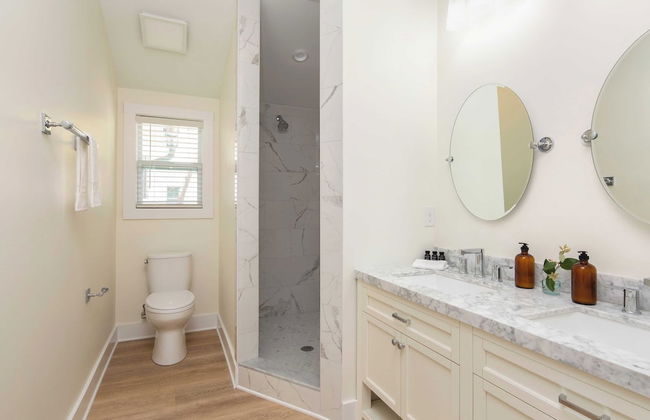 Sawyer by Avantstay Stunning Isle Of Palms Home w/ Pool! - Foto 19