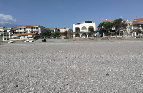 Villa sul mare Dambra Apartment - Foto 29