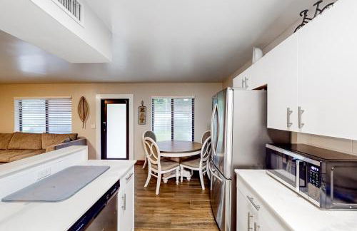 The Sailor's Perch, Unit 2 - Foto 6