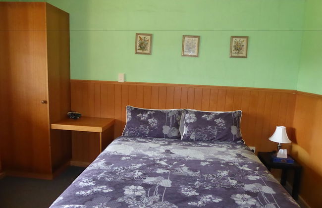 Platypus Park Country Retreat - Foto 12